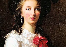 Нинон Де Ланкло секрет домашней подтяжки лица