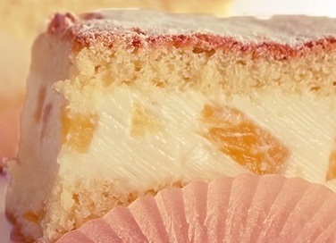 ТОРТ С НЕЖНЕЙШИМ ТВОРОЖНЫМ КРЕМОМ И АНАНАСАМИ. НАСТОЯЩИЙ ШЕДЕВР.