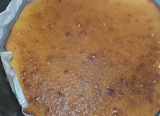 Вкуснейший манник из детства, по рецепту моей бабушки. Очень простой в приготовлении
