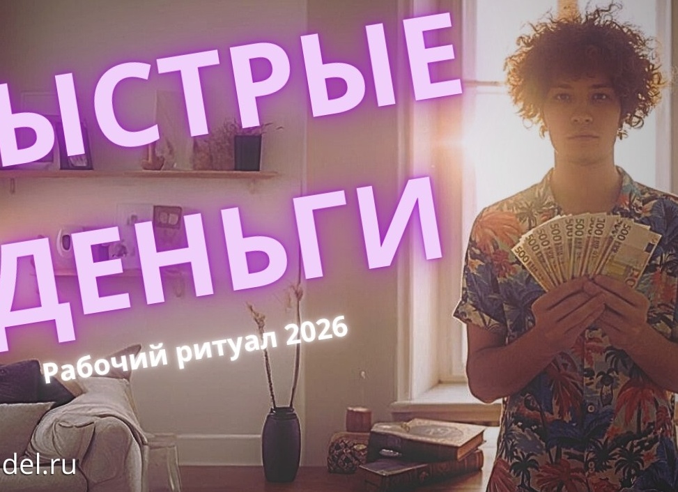 Какие ритуалы привлекут богатство?