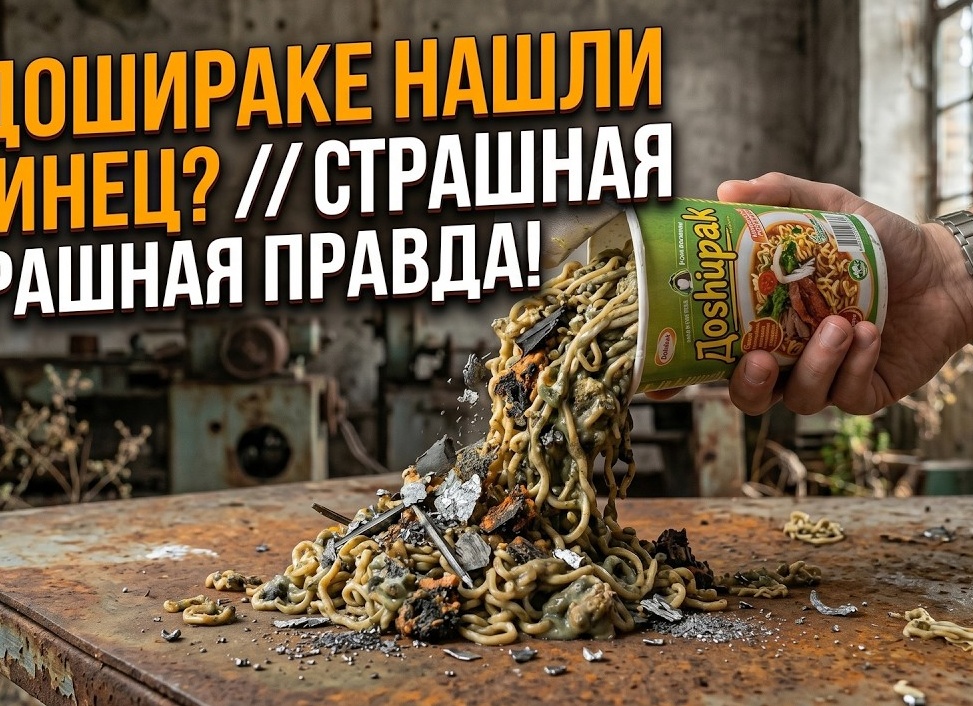 Факты о 